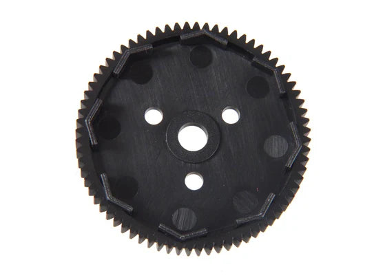 B2325/72 MUGEN MSB1 Spur Gear 72T