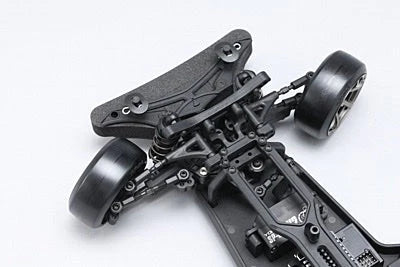 RDR-010G - Yokomo Rookie Drift RD1.0 Assemble kit + YG-302 GYRO