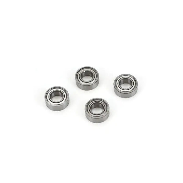 BLH1605 Blade 450 4x8x3 Bearing Main Grip and Tail Shaft (4)