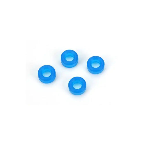 BLH1608 Blade B450 Dampeners 80 (4)