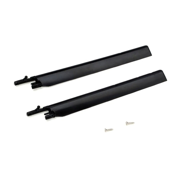 BLH2721 Upper Main Blade Set (1 pair): Scout CX