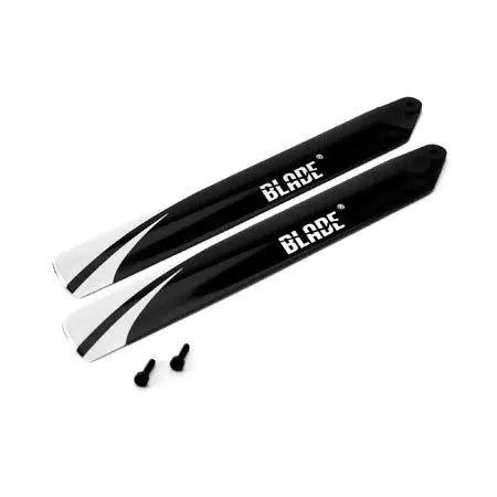 BLH3716 130X MAIN ROTOR BLADE SET