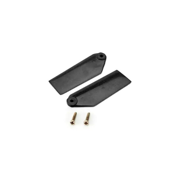 BLH3733 130X TAIL ROTOR BLADE SET
