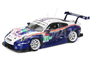 BX24049 Beemax Porsche 911 GTE Le Mans 2018