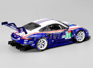 BX24049 Beemax Porsche 911 GTE Le Mans 2018