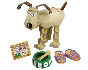 BYOMB 020 Gromit