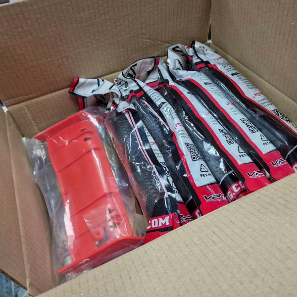 Box 1 - 1/8th Off-Road Tire Bargain Box