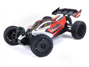 Arrma 1/18 Typhon GROM 4wd Smart RTR w/Lipo Batt/USB Charger