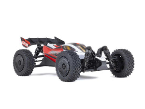 Arrma 1/18 Typhon GROM 4wd Smart RTR w/Lipo Batt/USB Charger