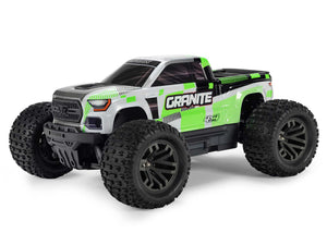 Arrma 1/10 GRANITE MEGA 665 4X4 RTR Monster Truck
