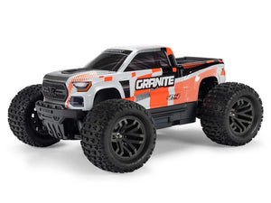 Arrma 1/10 GRANITE MEGA 665 4X4 RTR Monster Truck