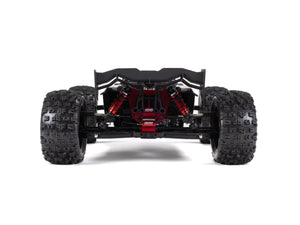 ARA8708T1 1/8 KRATON 6S BLX 4x4 EXtreme Bash Speed Monster Truck RTR