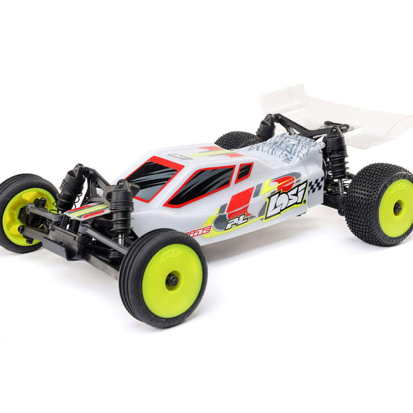 1/24 Micro-B 2WD Buggy RTR