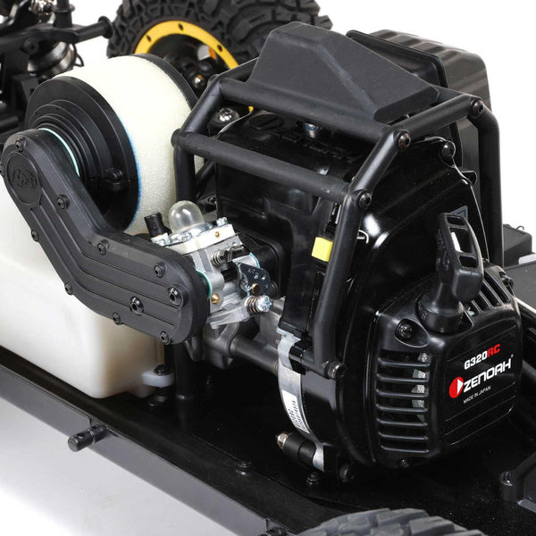 LOS05008T1 LOSI 1/5 DBXL 2.0 4WD Petrol Buggy RTR - ICON