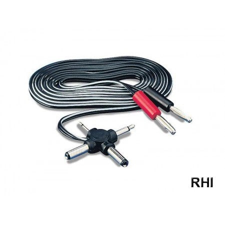 13629 Carson Transmitter charger cable