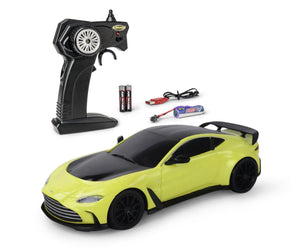 C404331 1:24 Aston Martin Vantage 2.4GHz 100% RTR