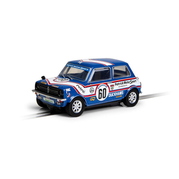 C4337 Mini 1275GT - Patrick Motorsport - Richard Longman 1979
