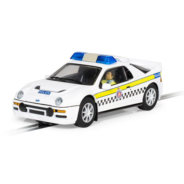 C4341 Ford RS200 - Police Edition