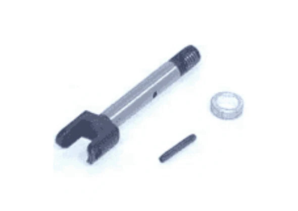 LOSA3015 REAR AXLE SPACER AND PIN