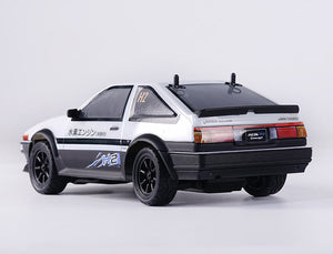 CA88868  CARISMA GT24 TOYOTA AE86 H2 CONCEPT 1/24 MICRO RTR
