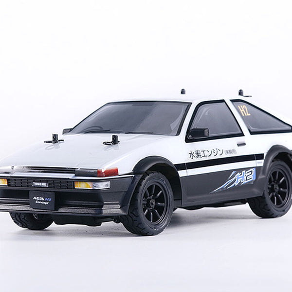 CA88868  CARISMA GT24 TOYOTA AE86 H2 CONCEPT 1/24 MICRO RTR