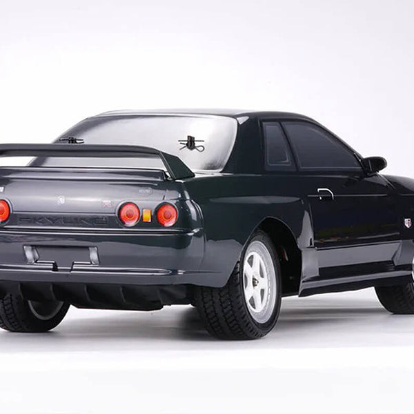 CA89968 CARISMA M48S NISSAN SKYLINE GT-R (R32) 1/8 BRUSHLESS RTR