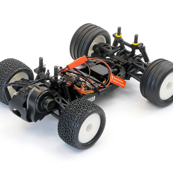 CA91568 CARISMA GT24ST 1/24 2WD RTR STADIUM TRUCK