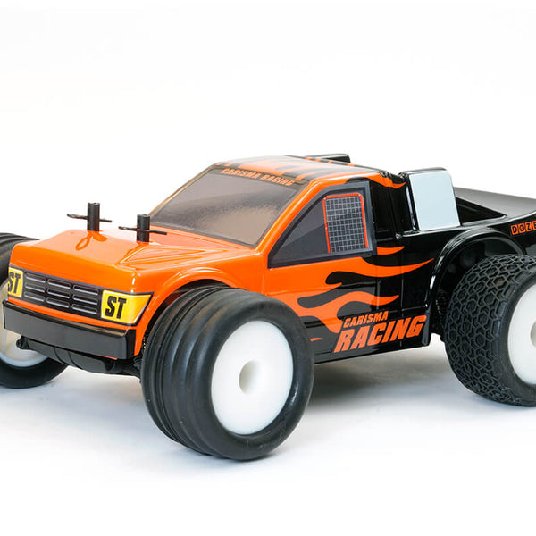 CA91568 CARISMA GT24ST 1/24 2WD RTR STADIUM TRUCK