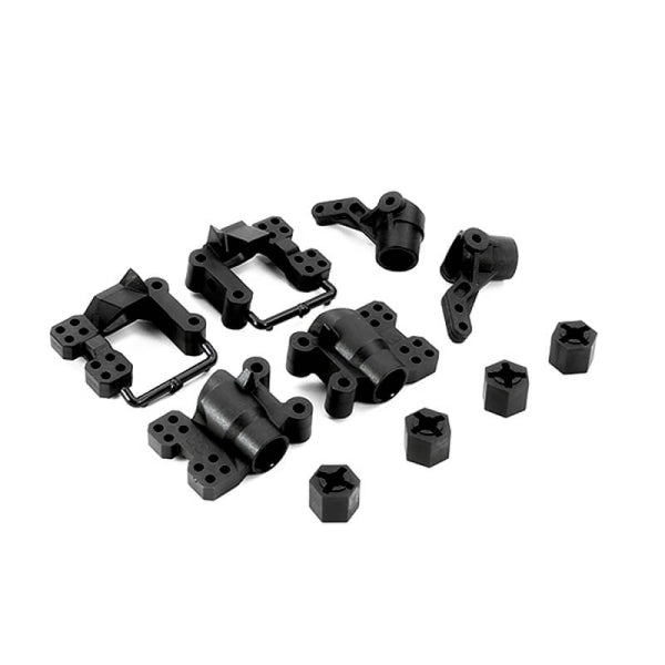 CEN-CM0202 CEN Hub Carriers and Spindle Set