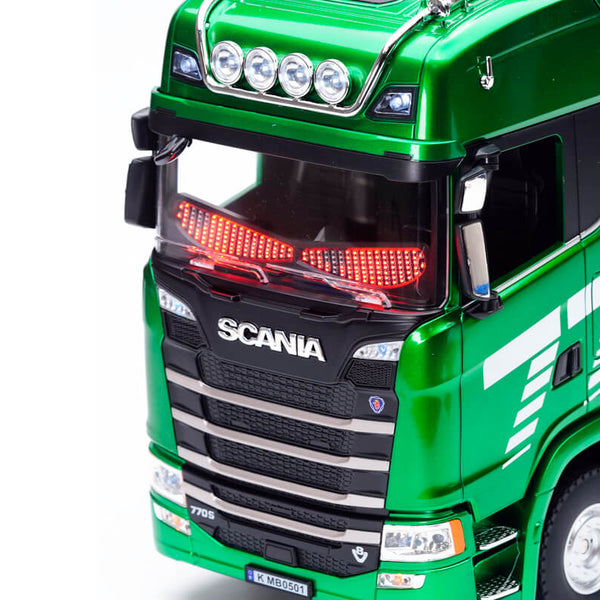CY1501-01 Huina Scania Truck Led Demon Eyes Set For CY1501G