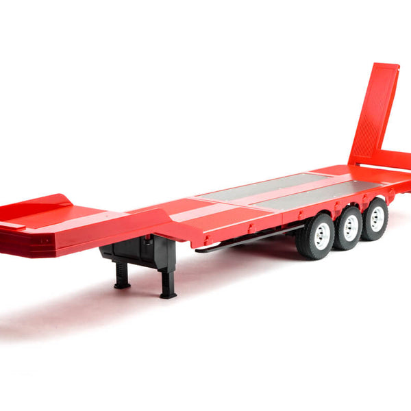 CY1502 HUINA RC HAULAGE FLATBED TRAILER FOR