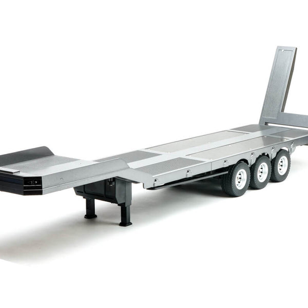 CY1502 HUINA RC HAULAGE FLATBED TRAILER FOR
