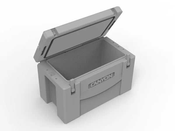 Knight Customs Canyon Cooler Outfitter 55 (1pcs)