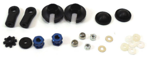 205497 CARSON SUSPENSION PARTS