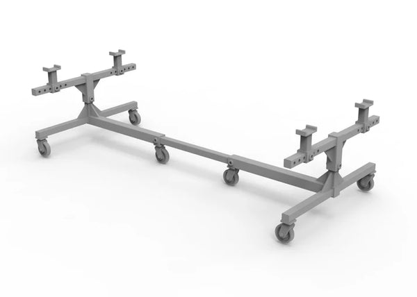 Knight Customs Chassis cart