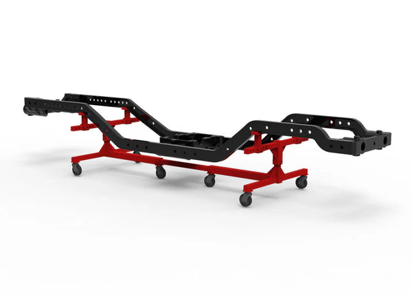 Knight Customs Chassis cart