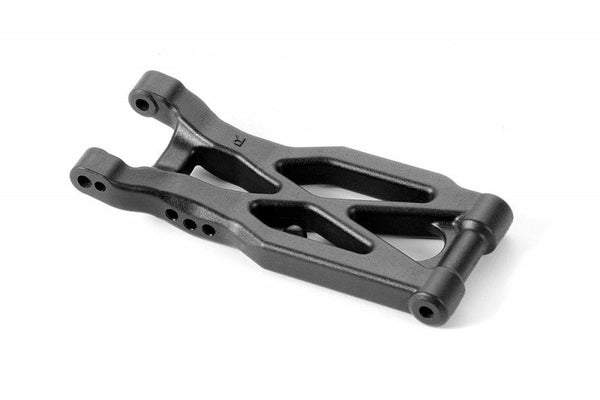 323110-H XRAY Composite Suspension Arm Rear Lower Right - Hard
