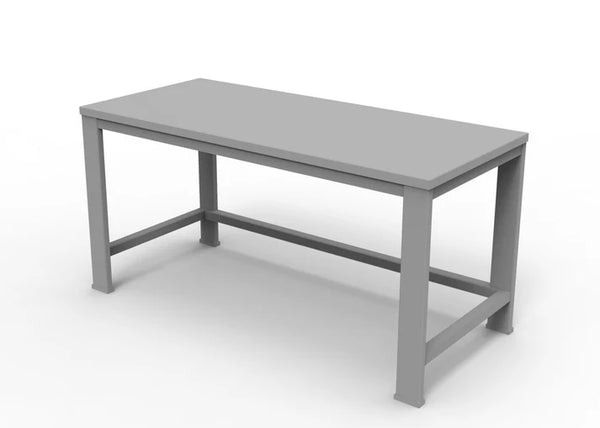 Knight Customs Workbench frame