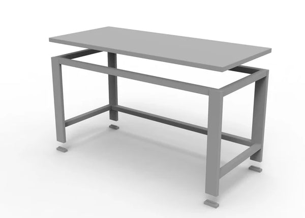 Knight Customs Workbench frame
