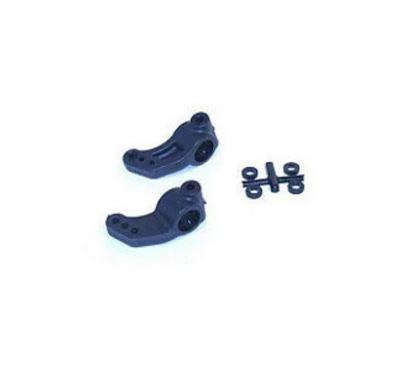 LOSA2126 XXCR REAR HUB SET (2)