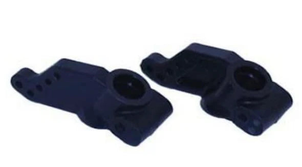 LOSA9805 XX 2.5 DEG REAR HUB SET