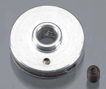 DTXC7490 DURATRAX STREETFORCE DRIVE DISC 2-SPEED