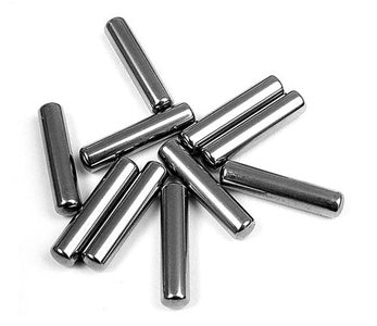 106050 HUDY Set Of Replacement Drive Shaft Pins 3X14 (10)