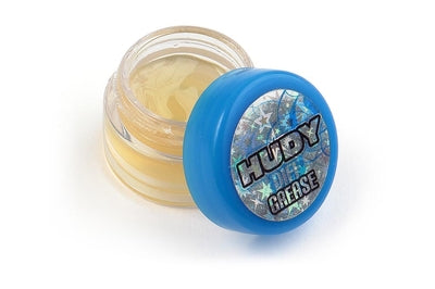106211 HUDY Differential Grease