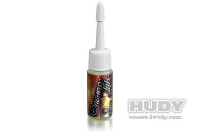 106231 HUDY ONE WAY LUBE