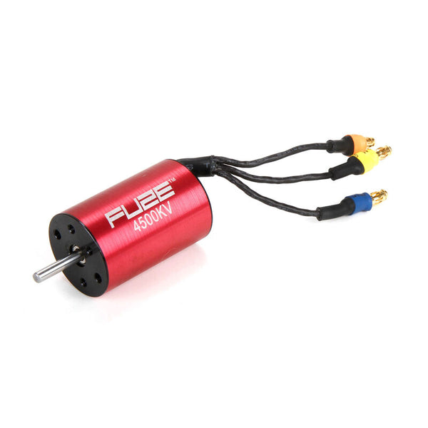 DYNS1600 DYNAMITE Fuze Mini Sensorless Brushless Motor, 4500Kv: 3.5mm Bullet