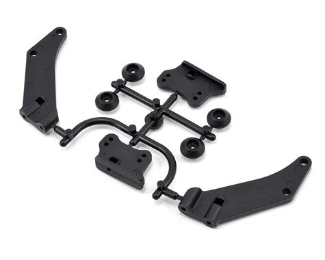 E2402 Mugen Wing Stay Set