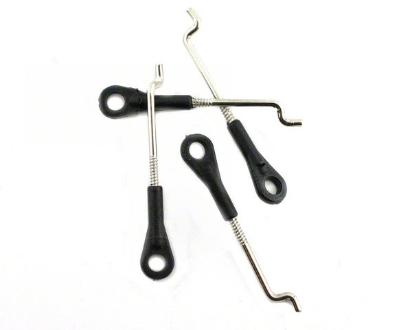 EFLH1218 BLADE CX2 SERVO PUSHROD SET