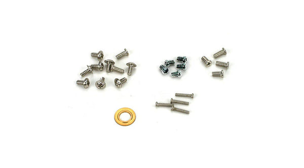 EFLH1225 BLADE CX2 HARDWARE SET