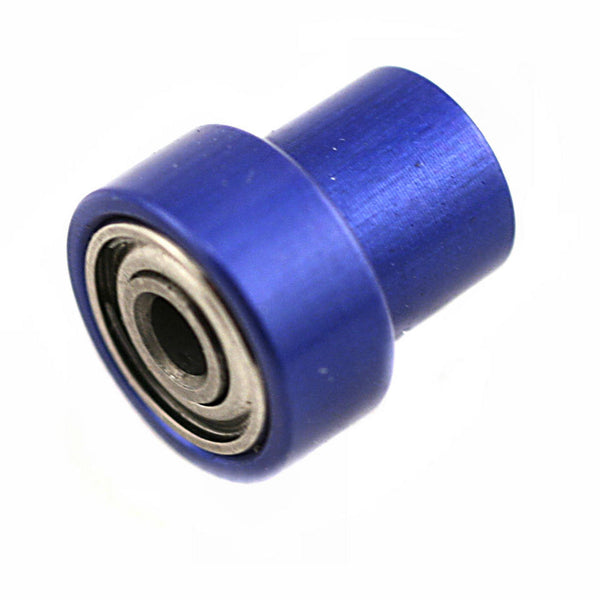 EFLH1244 BLADE CX2 ALUMINIUM BEARING HOLDER WITH BEARING